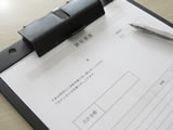 お見積り書・看板取付イメージラフご提出